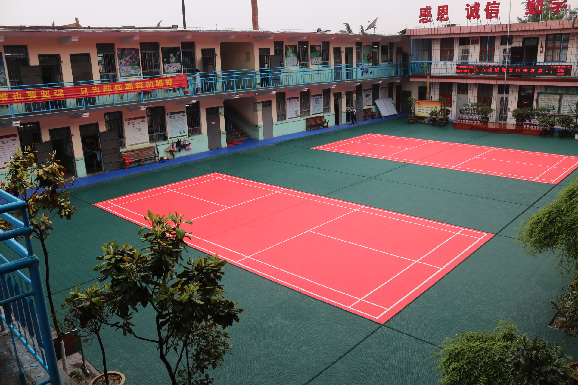 致青春 | 邁開步子，盡情跳動(dòng)