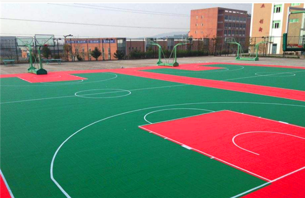 睿學(xué)卓藝懸浮地板為什么能夠穩(wěn)占行業(yè)前沿！