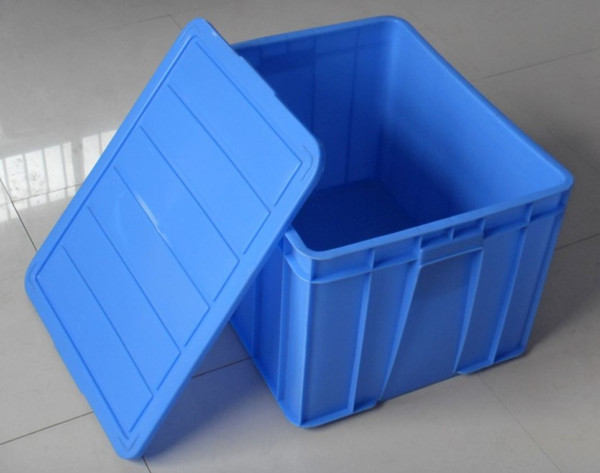新鄉(xiāng)仲達(dá)塑料周轉(zhuǎn)箱優(yōu)勢突出，備受歡迎！