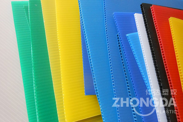 塑料中空板的優(yōu)勢有哪些？