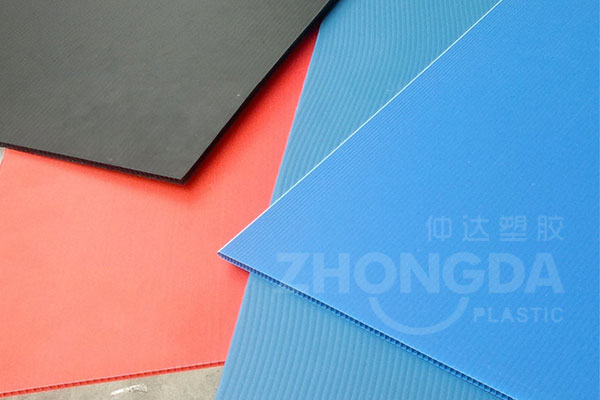 中空板的制作工藝有哪些？