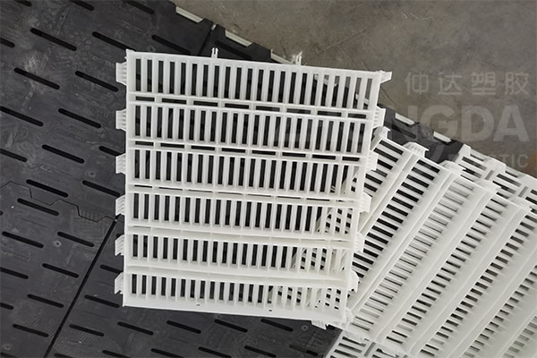 現代化養(yǎng)豬用什么材質漏縫板最好？