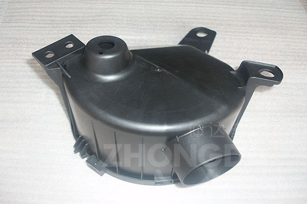 河南汽車塑料配件加工廠家有哪些？