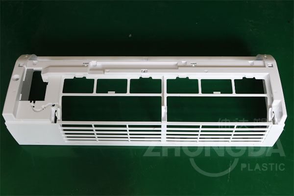 家電外殼加工找專業(yè)廠家仲達(dá)塑膠！