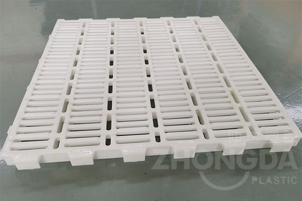 養(yǎng)豬場對漏縫板的要求有哪些？