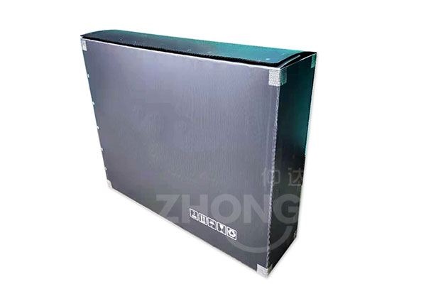 中空板周轉(zhuǎn)箱具有哪些應用價值？