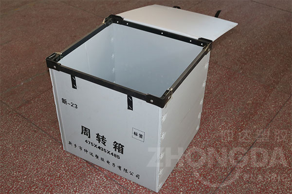 行業(yè)塑料周轉(zhuǎn)箱和普通型塑料周轉(zhuǎn)箱的區(qū)別有哪些？