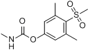 丙酮中滅蟲(chóng)威砜溶液，1000μg/mL